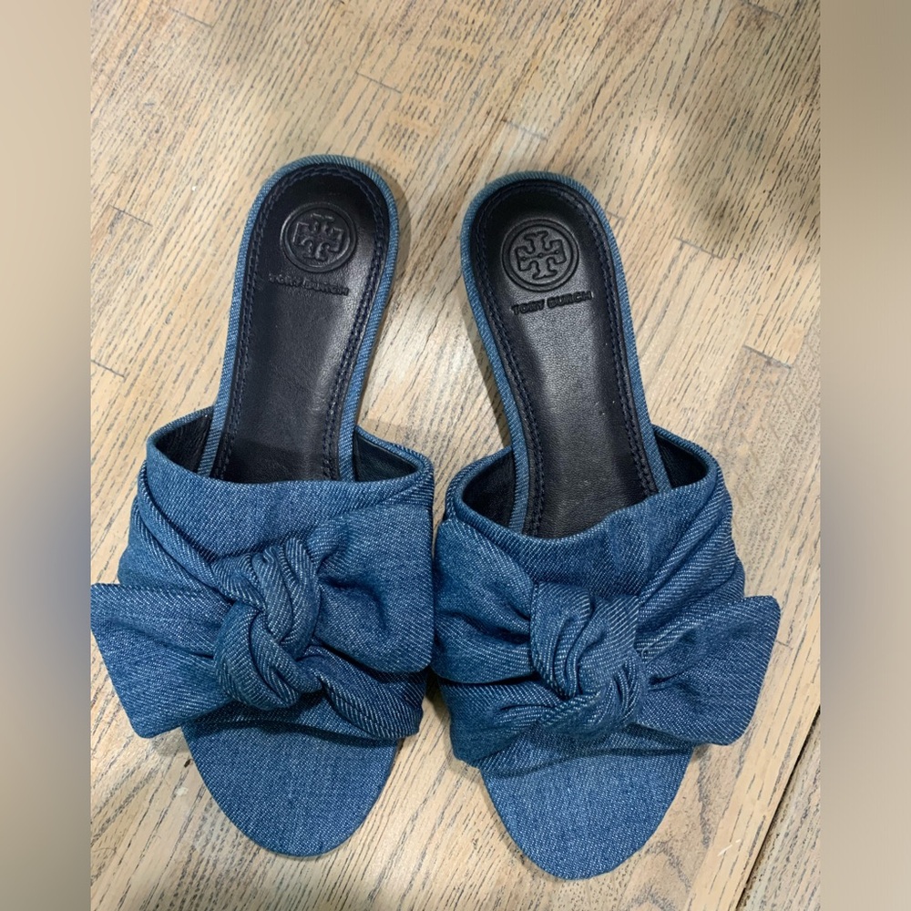 Tory Burch women’s sandals size 7
